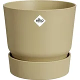 elho Greenville Ø 25 x 23 cm Beige