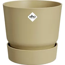 elho Greenville Ø 25 x 23 cm Beige