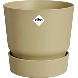 elho Greenville Ø 25 x 23 cm Beige
