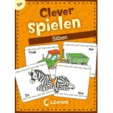 Loewe Clever spielen Silben