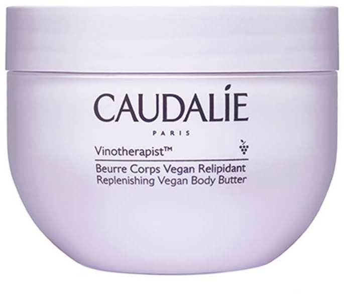 Caudalie Vinotherapist Rückfettende Body Butter 250 ML