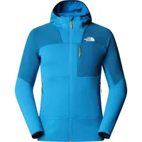 The North Face Herren Stormgap Powergrid Hoodie Jacke (Größe