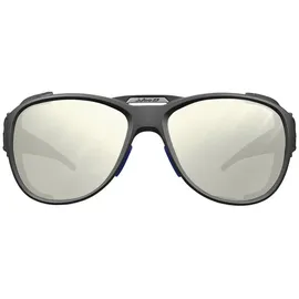 Julbo Explorer 2.0 J497 4514 Gletscherbrille Noir/Lila