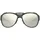 Julbo Explorer 2.0 J497 4514 Gletscherbrille Noir/Lila