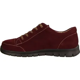 Finn Comfort SWANSEA Damen 31313936373033 Rot 38 EU - bordeaux