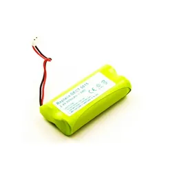 AGI Akku kompatibel mit Cable & Wireless CWR 2200