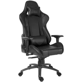 VCM Paracon Knight Gaming-Stuhl Schwarz