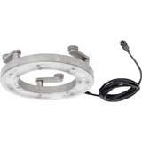 Bauer & Böcker BAUER& BÖCKER LED-Maschinenleuchte ring, Typ: 160 mm