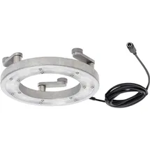 Bauer & Böcker BAUER& BÖCKER LED-Maschinenleuchte ring, Typ: 160 mm