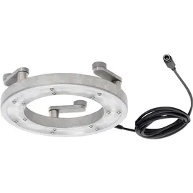 Bauer & Böcker BAUER& BÖCKER LED-Maschinenleuchte ring, Typ: 160 mm