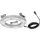 Bauer & Böcker BAUER& BÖCKER LED-Maschinenleuchte ring, Typ: 160 mm