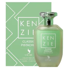 Volare Kenzie Classic Pistachio Eau de Parfum 100 ml