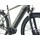 Prophete Entdecker 4.0 28 Zoll RH 54 cm Moosgrau-Schwarz Matt