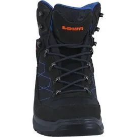 Lowa Taurus Pro GTX Mid Herren Anthrazit 42,5