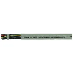 Helukabel 13351, Niederspannungskabel, Grün, Polyvinylchlorid (PVC), Polyvinylch