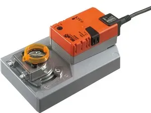 Belimo Stellantrieb GM24A