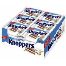 storck knoppers Knoppers® Haselnuss-Schnitten 24 St.