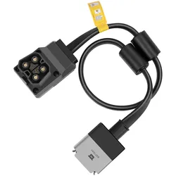 EcoFlow BKW Delta Pro Verbindungskabel zu Powerstream zum Anschluss an Delta Pro