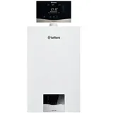 Vaillant Paket 1.740/2 ecoTEC plus VC 20CS/1-5, VRC 720/2
