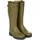 Le Chameau Chasseur Gummistiefel Grün 41