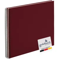Goldbuch 25 374 Spiralalbum