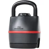Bowflex Kettlebell SelectTech 840 Verstellbare Kettlebell 18 kg schwarz