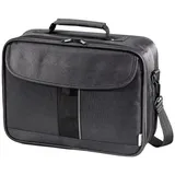 Hama Sportsline L Beamer Tasche Schwarz