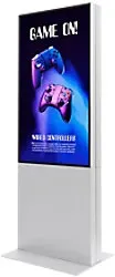 SHOWDOWN Digitales Beschilderungsdisplay 127 cm (50