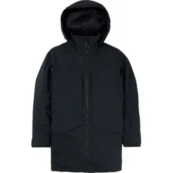 BURTON PROWESS 2.0 Jacke 2025 true black - M