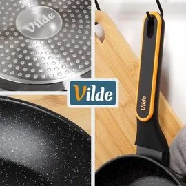 VILDE Granit Bratpfanne 32 cm