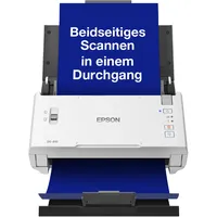 Epson WorkForce DS-410 Dokumentenscanner Duplex USB A3