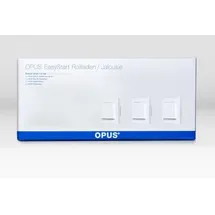 Opus EasyStart Rollladen - Weiß