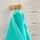 s.Oliver Handtuchset 3-tlg. blau
