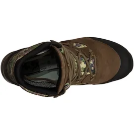 Haix Nature Camo GTX camouflage
