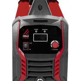 Holzmann Maschinen Holzmann Druckluft Inverter Plasmaschneider DIPA40NEO