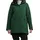 Schöffel Damen Style Malkay Ins Parka (Größe 3XL, tuerkis)