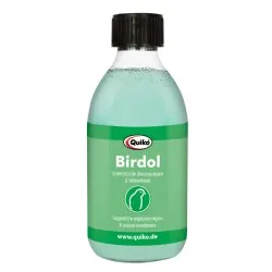 Quiko Birdol 250 g: Bade- und Trinkwasserzusatz für Ziervögel