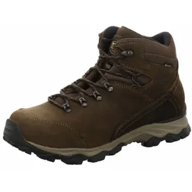 MEINDL Eppan GTX mahagoni, 44 1⁄2 - braun(braun), Gr. 10 - 44,5