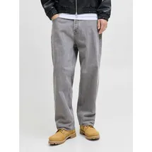 JACK & JONES JJIALEX JJORIGINAL SQ 067 NOOS Relax-fit-Jeans Grau 30/30