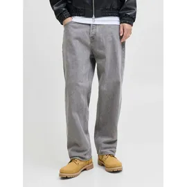 JACK & JONES JJIALEX JJORIGINAL SQ 067 NOOS Relax-fit-Jeans Grau 30/30