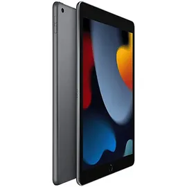 Apple iPad 10,2" (9. Generation 2021) 64 GB Wi-Fi + Cellular space grau