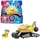 Spin Master Rubble Baustellenfahrzeug mit Welpenfigur 23 cm