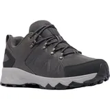 Columbia Peakfreak II Outdry Herren Grau 43,5