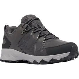 Columbia Peakfreak II Outdry Herren Grau 43,5