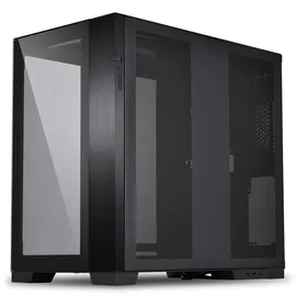 Lian Li O11 Dynamic / O11D EVO RGB, schwarz,
