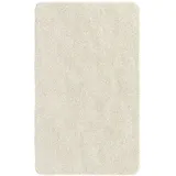 MONDO Badematte LINORA Beige 70 x 120 cm