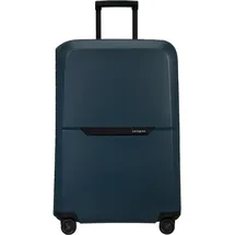 Samsonite Magnum Eco 4-Rollen 75 cm / 104 l midnight blue