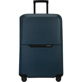 Samsonite Magnum Eco 4-Rollen 75 cm / 104 l midnight blue