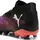Puma Future 8 Pro Herren Puma Black-Puma White-Glowing Red 46,5