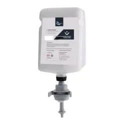 Cosmos Hautpflege-Schaum Foam Care S-FC1000 , 1 Karton = 6 Kartuschen à 1 Liter